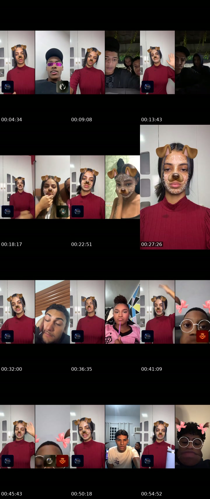 TikTok live: Três rosas, escolhe a música by @morenasemempregos