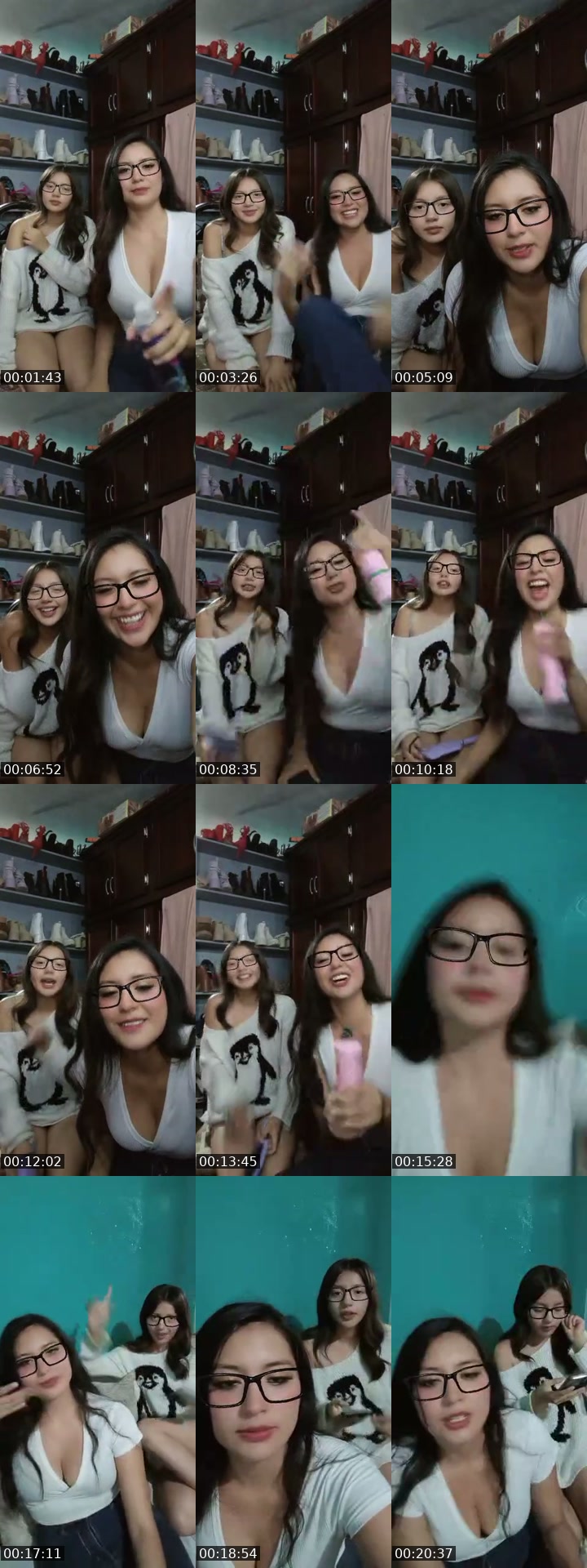 @gsule204 TikTok live from 2026-07-25