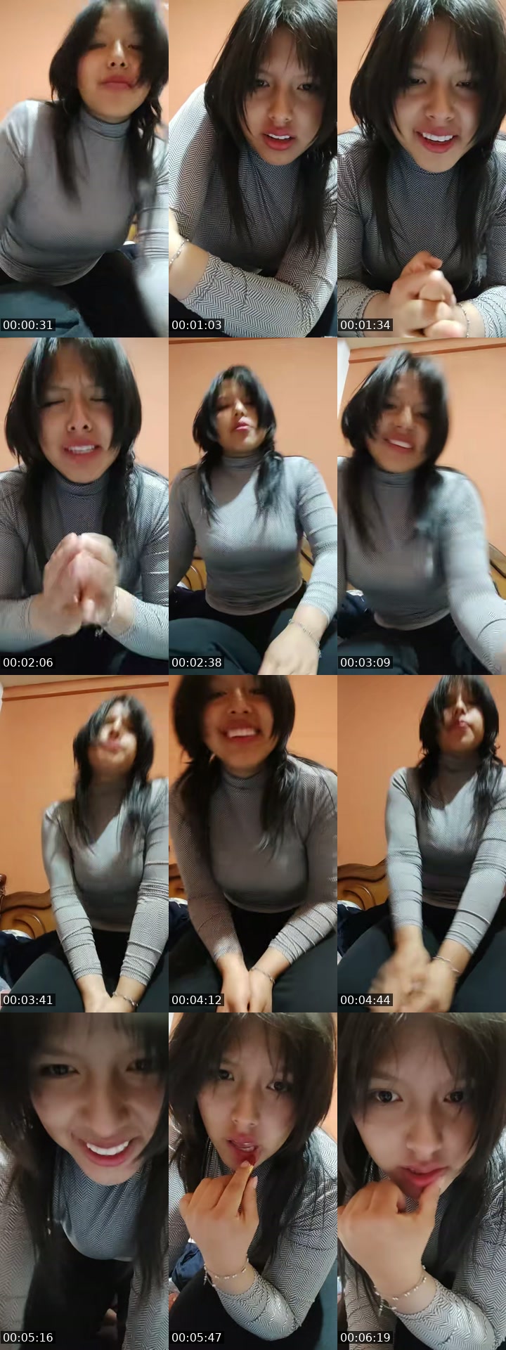 TikTok live: SOY UN POLLITO EN FUGA🍗🐥 by @chapie431