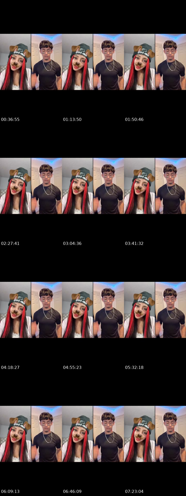 @letty5561 TikTok live from 2026-07-25
