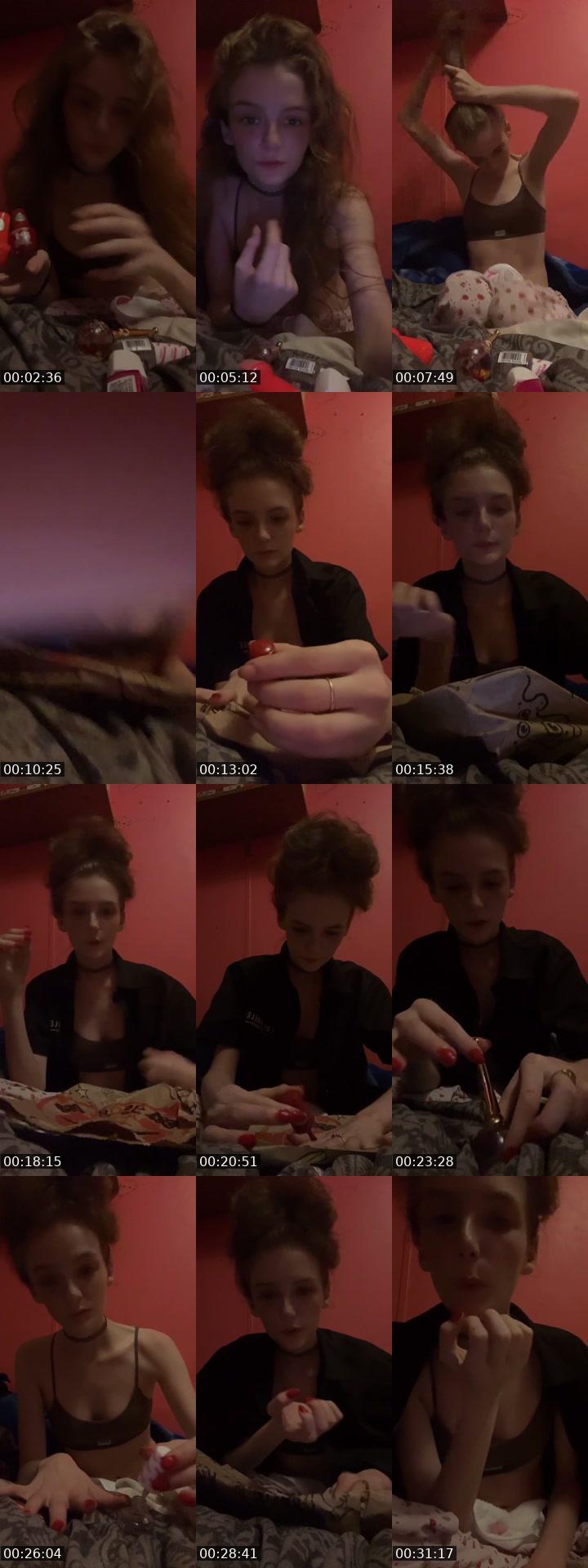 @luvleah14800 TikTok live from 2026-07-25