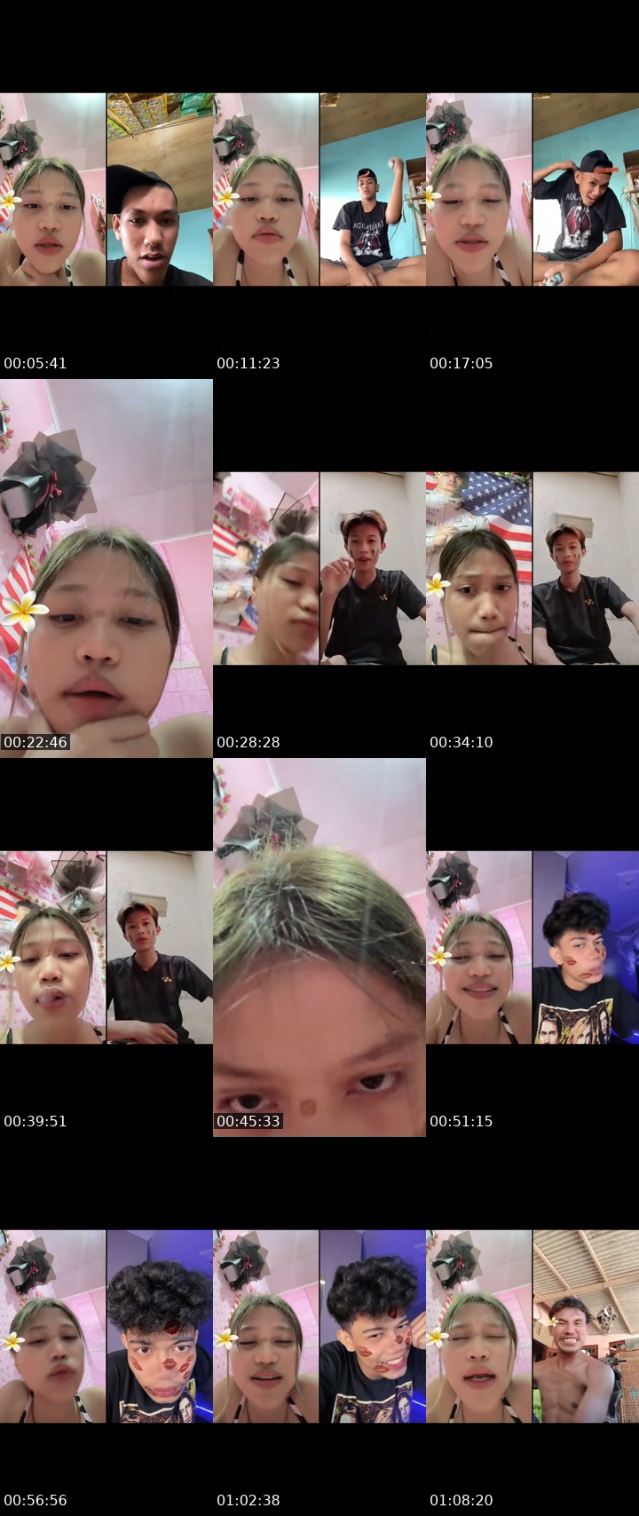 @brewdisini1 TikTok live from 2026-07-25