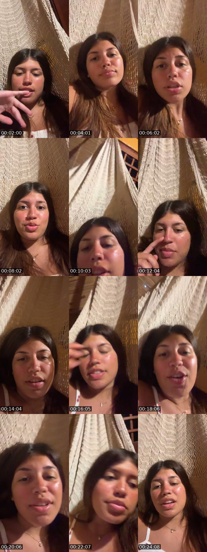 @piliroldaan TikTok live from 2026-07-25