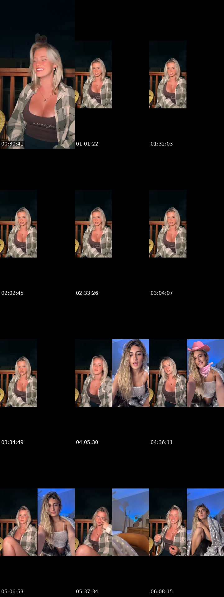 TikTok live: Yappin n paintin by @lizzie25k