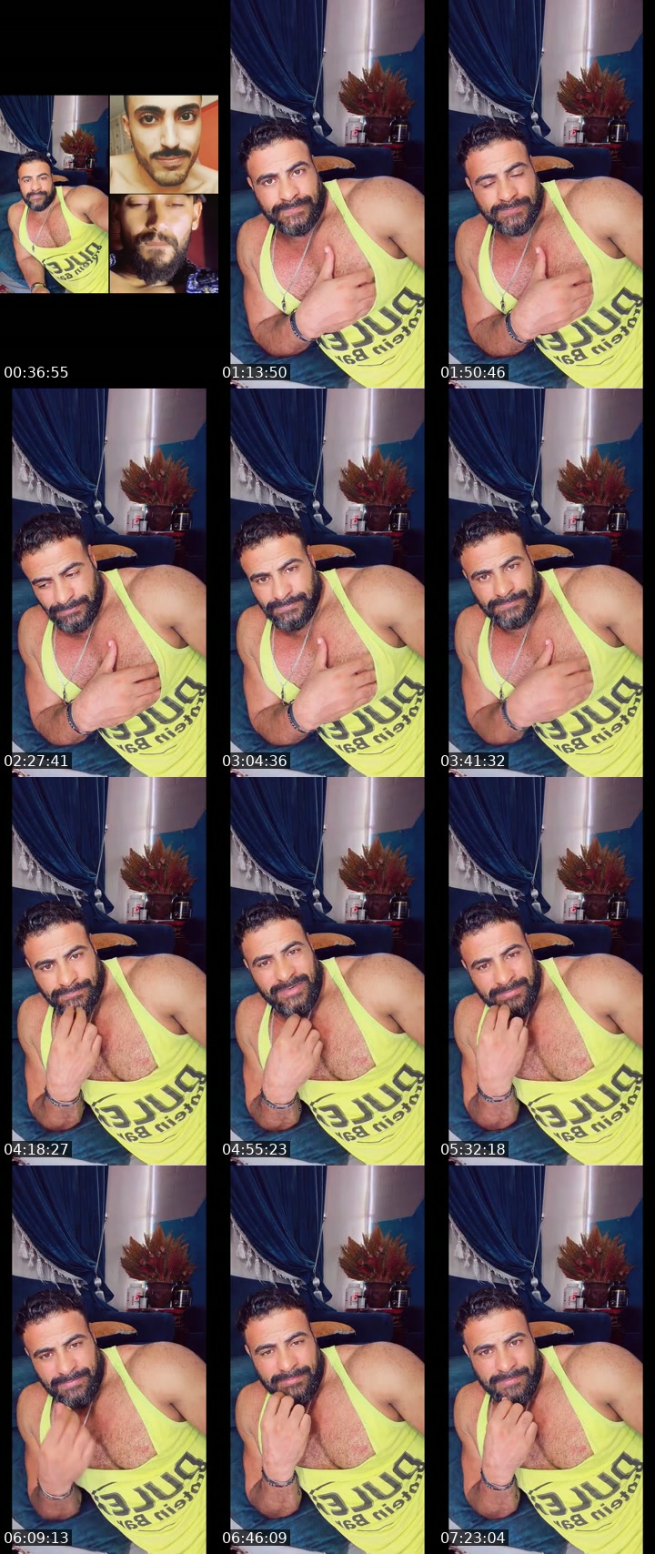 @mans_310 TikTok live from 2026-07-25
