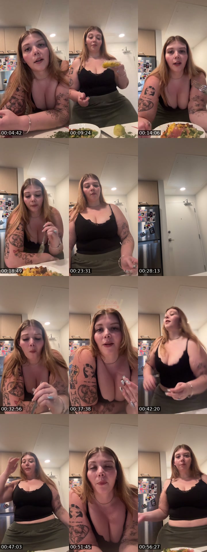 @princessspear TikTok live from 2026-07-25