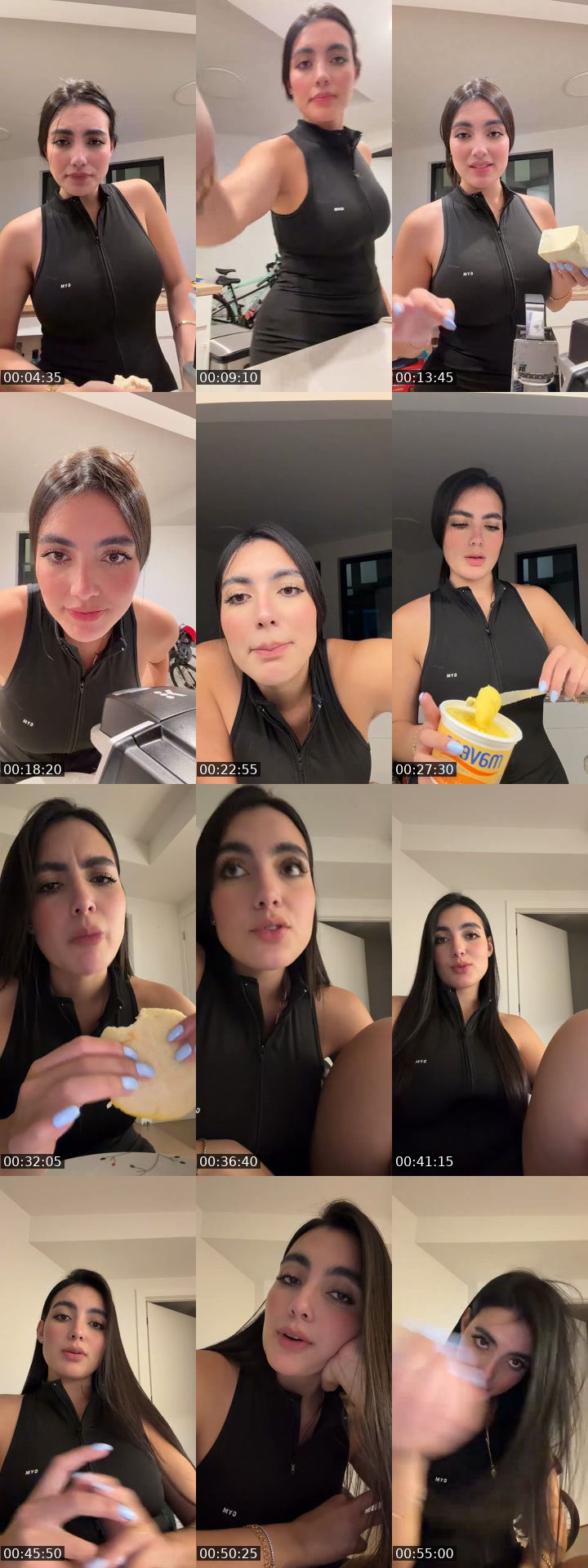 @anavalentinaas TikTok live from 2026-07-25