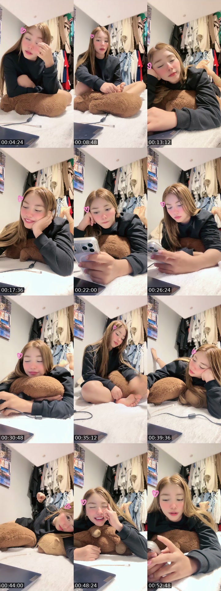 @genexisc0 TikTok live from 2026-07-25