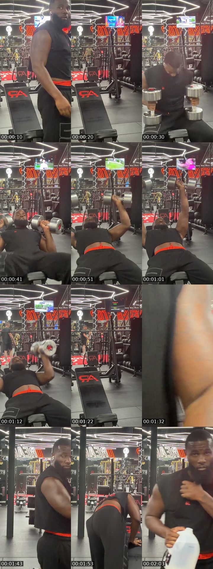 @phitmeech_journey TikTok live from 2026-07-25