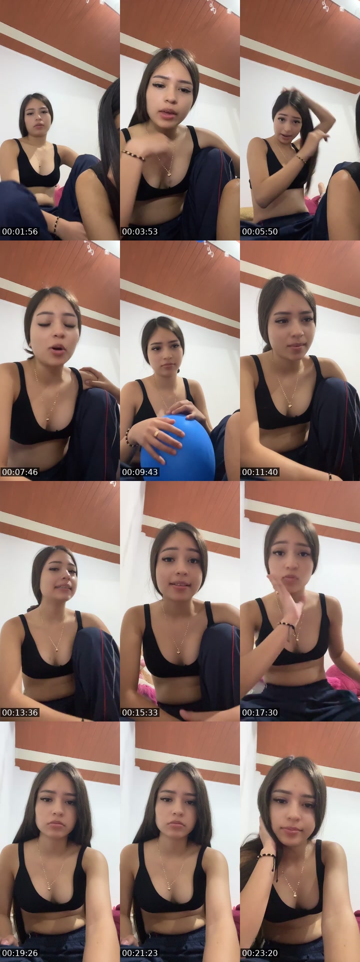 @yisel.288 TikTok live from 2026-07-25