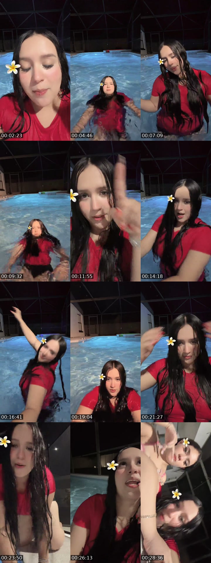 @darianacastaneda2 TikTok live from 2026-07-25