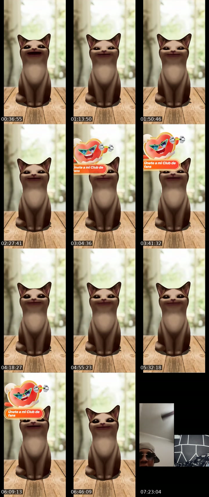 @el.negroese.1 TikTok live from 2026-07-25