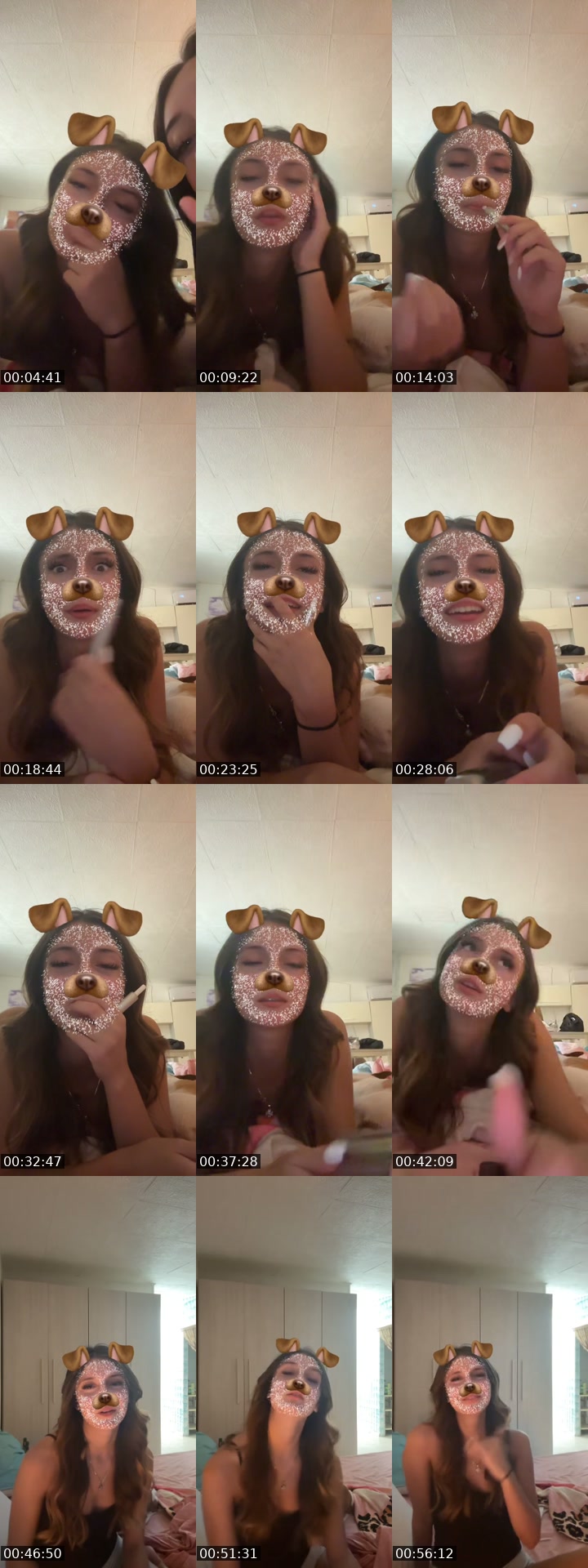 @annaa.menghi TikTok live from 2026-07-25