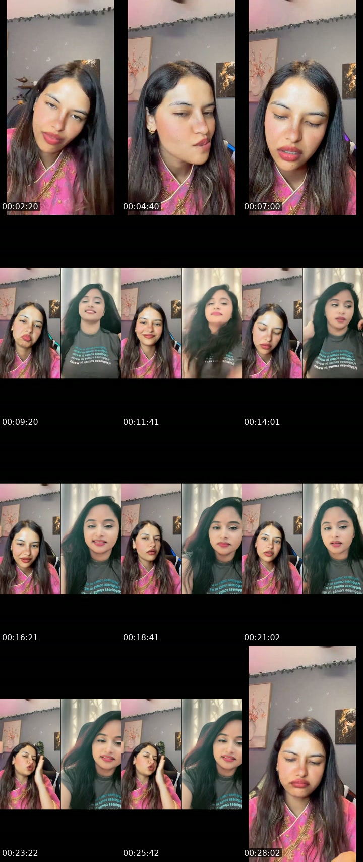 TikTok live: 🕉️ by @kaitlyn_637_888