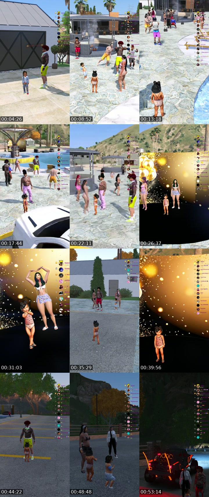 @pinkgamerchick TikTok live from 2026-07-25