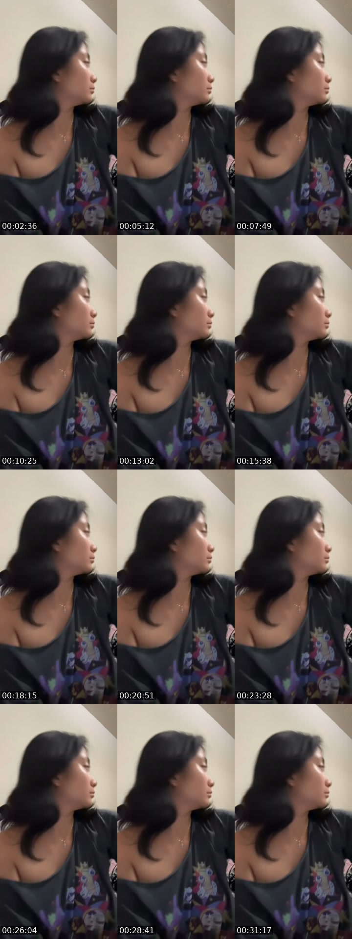 TikTok live: hi hi by @aanggiee