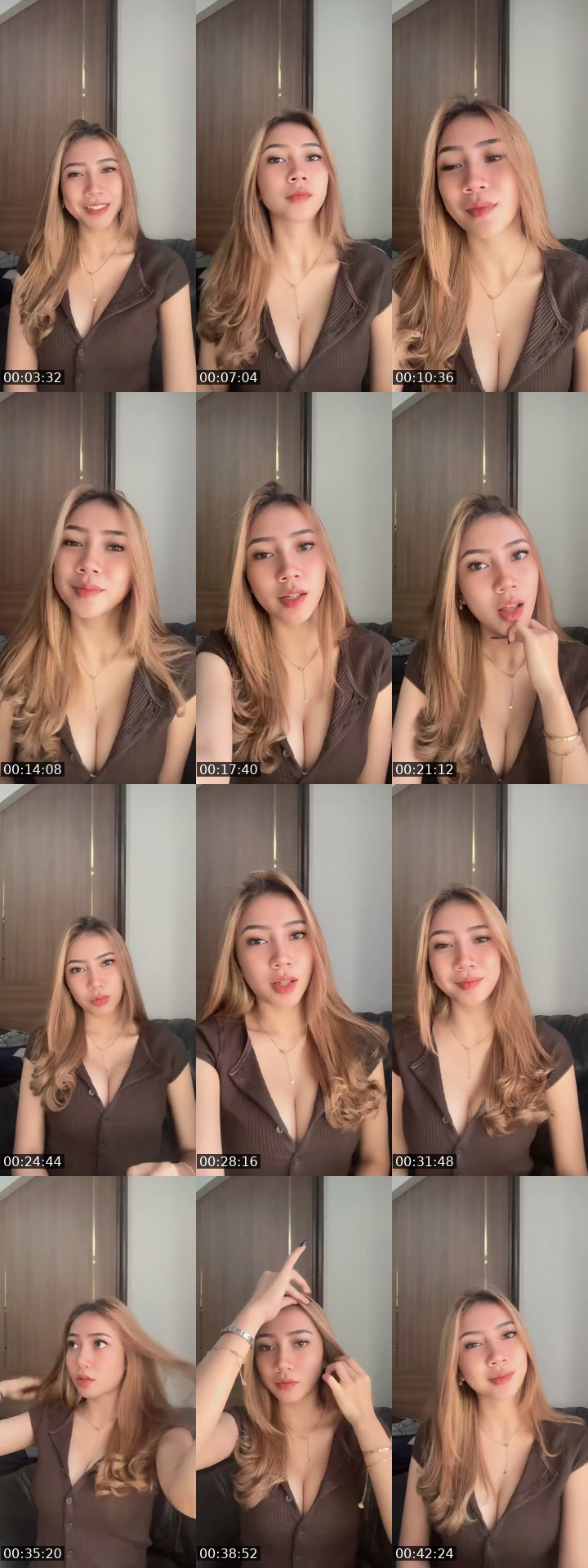 TikTok live: sayang by @wh0iszar0