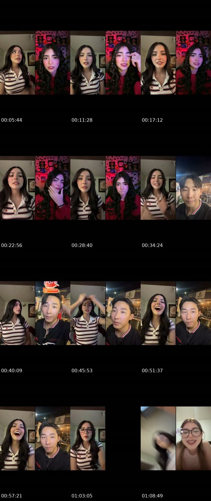 TikTok live: Platicando by @anney_smuw