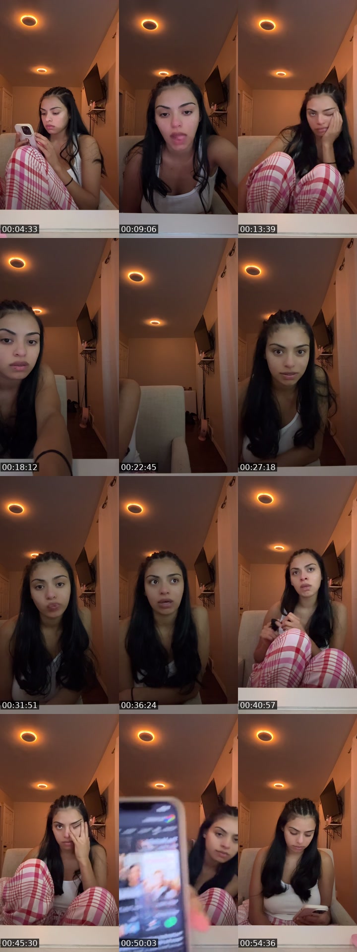 TikTok live: $1 START ON CLOTHES by @evalynnruiz0