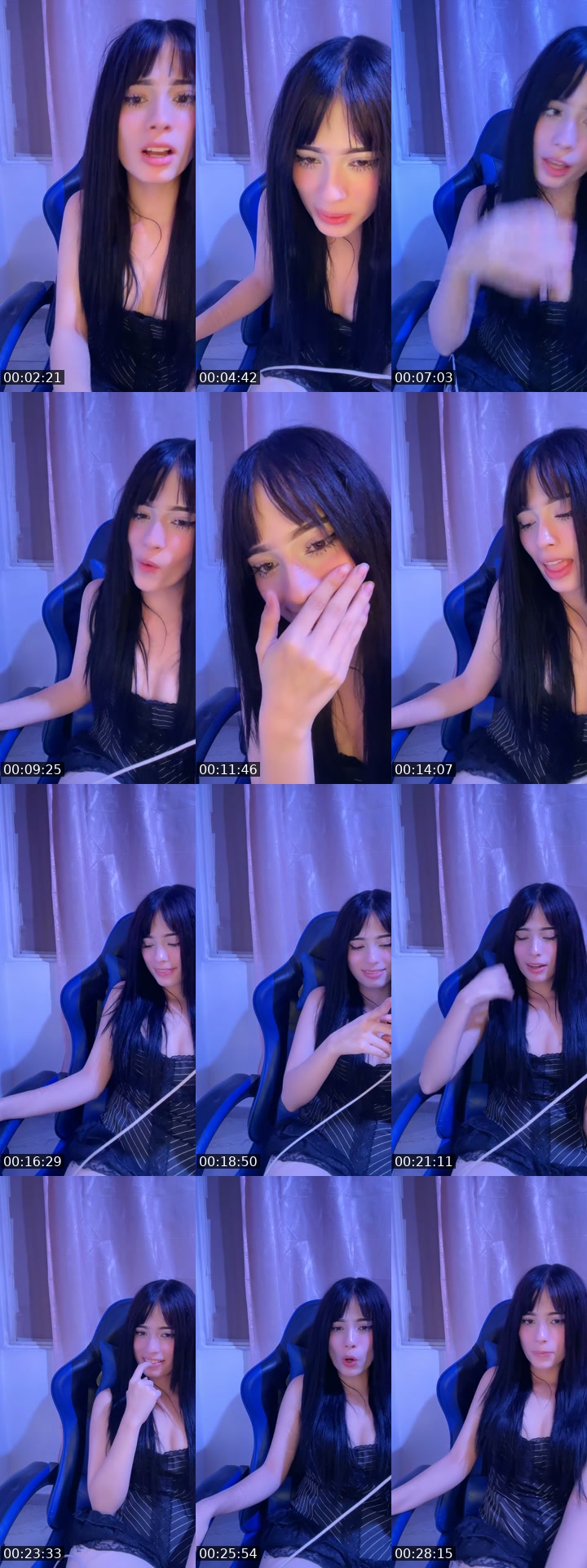 @socotedentro TikTok live from 2026-07-25