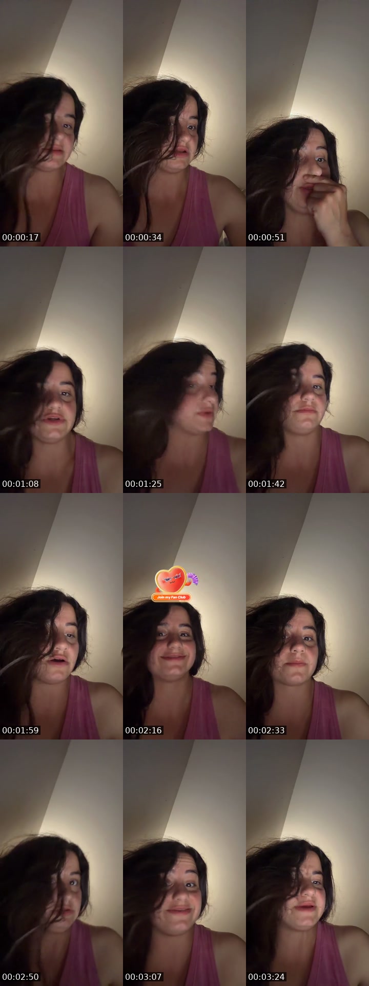 @tender4117 TikTok live from 2026-07-25
