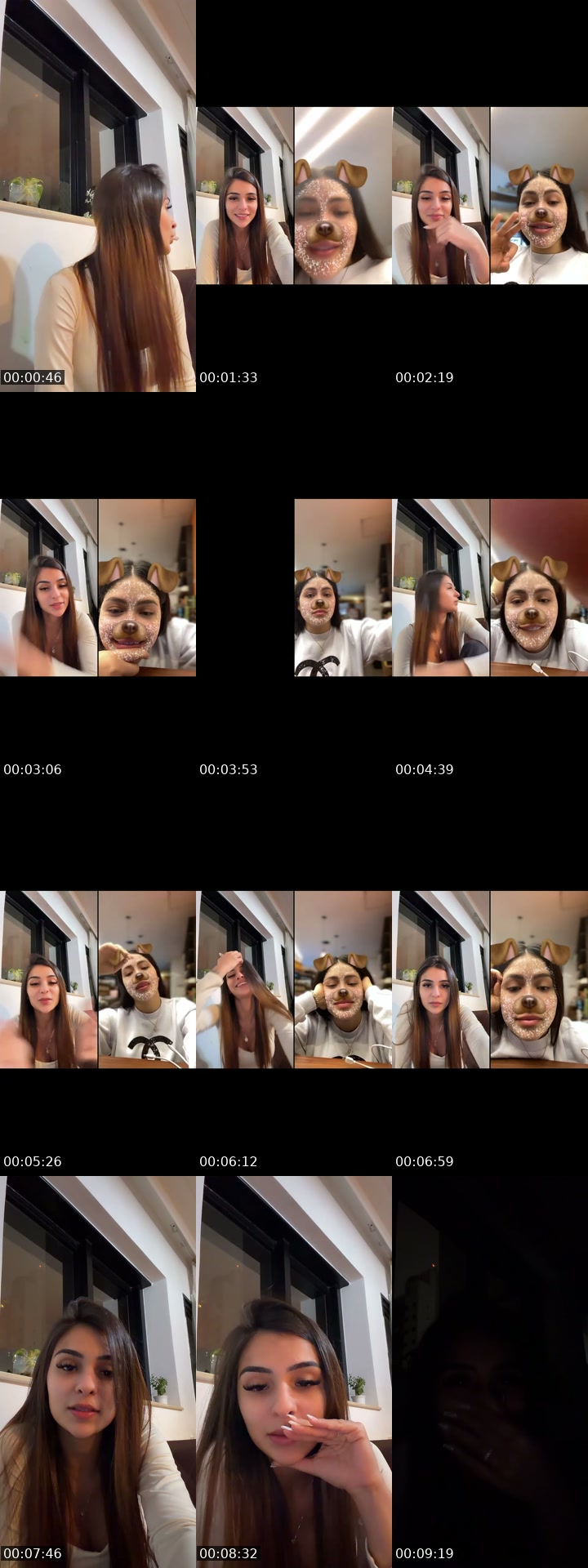 @amandinharomanoo TikTok live from 2026-07-25