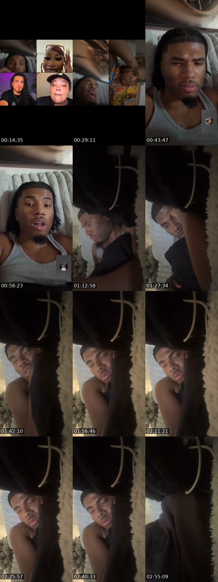 TikTok live: Yooo by @whiteboymaj