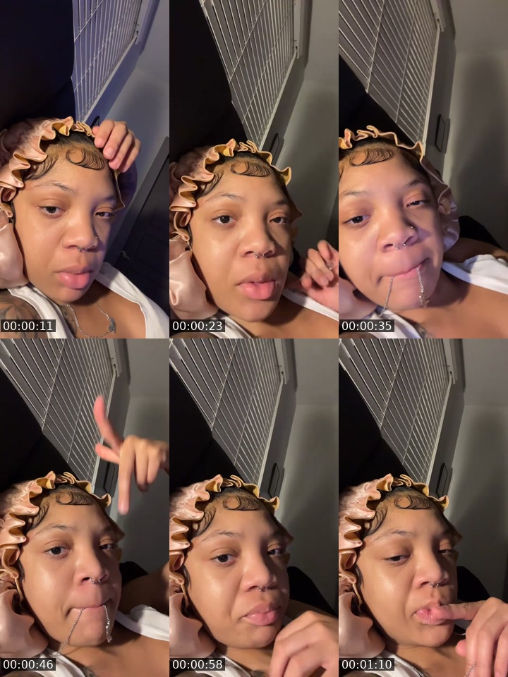 TikTok live: come ttm by @bettyyy2x