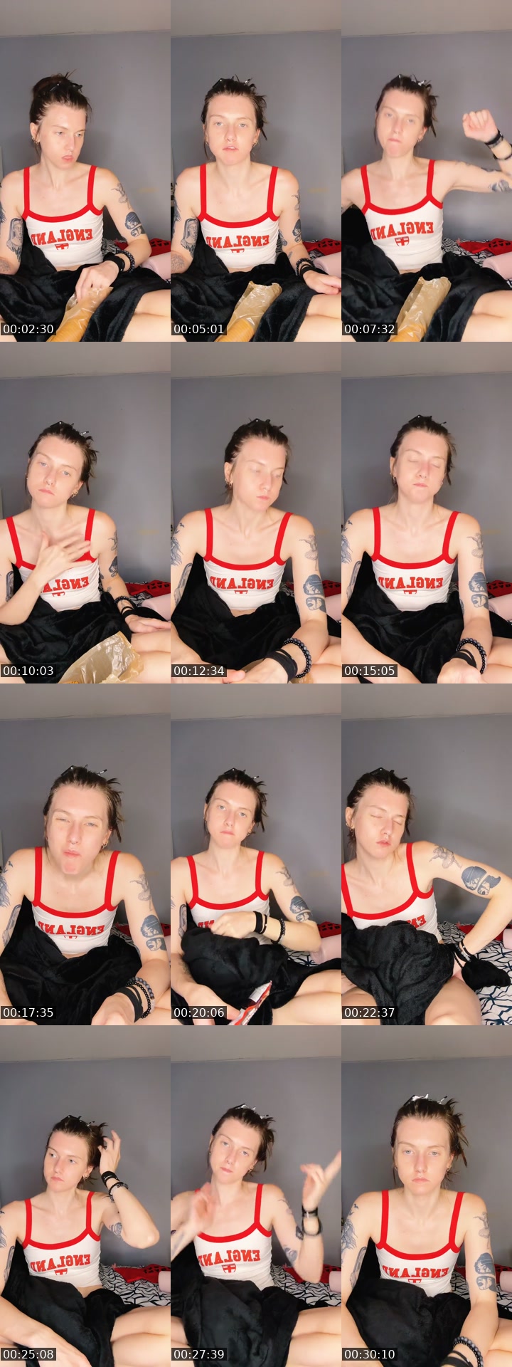 @ratttastic TikTok live from 2026-07-25