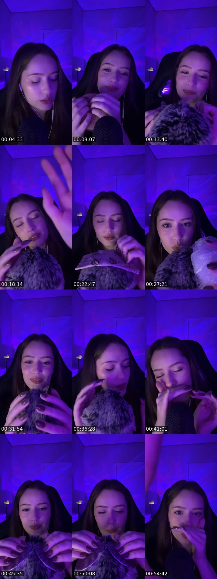 @asmrthaisbdss TikTok live from 2026-07-25