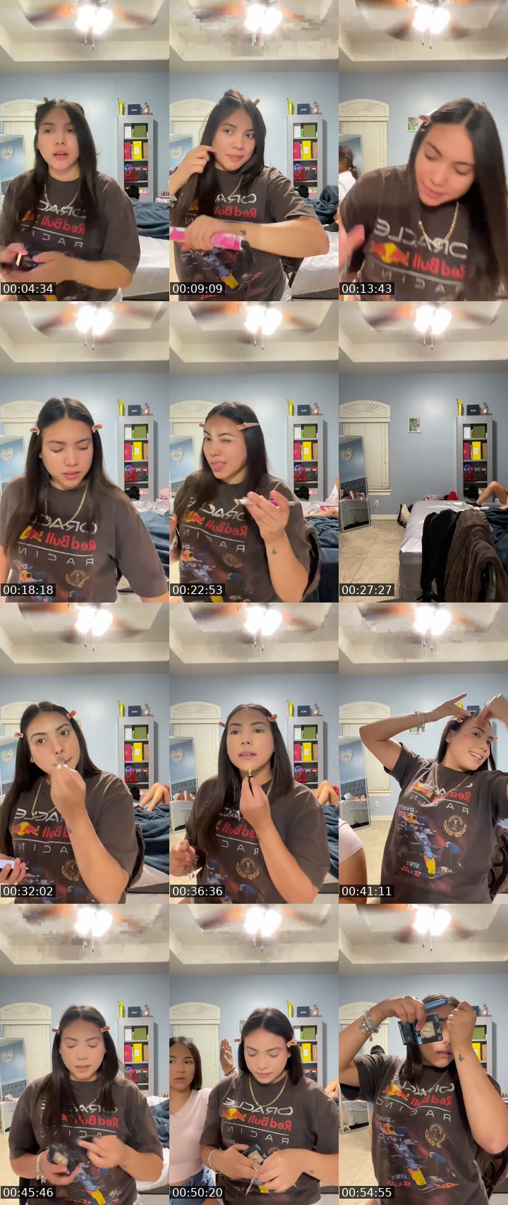 TikTok live: ; ) by @its_.julie22