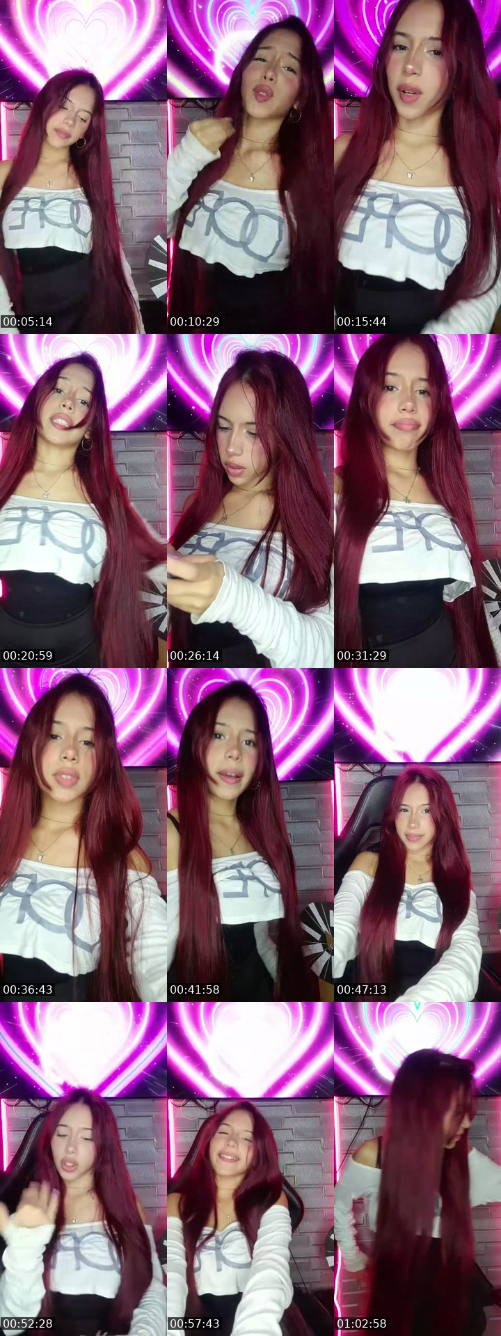 TikTok live: Lets Go LIVE! by @jvalentina.chiqui