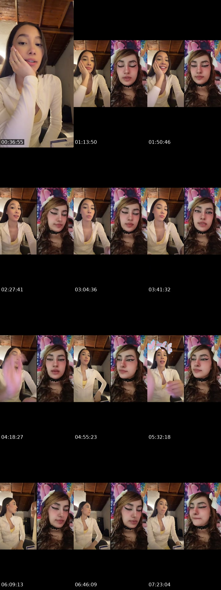 @marianaavendano_30 TikTok live from 2026-07-25
