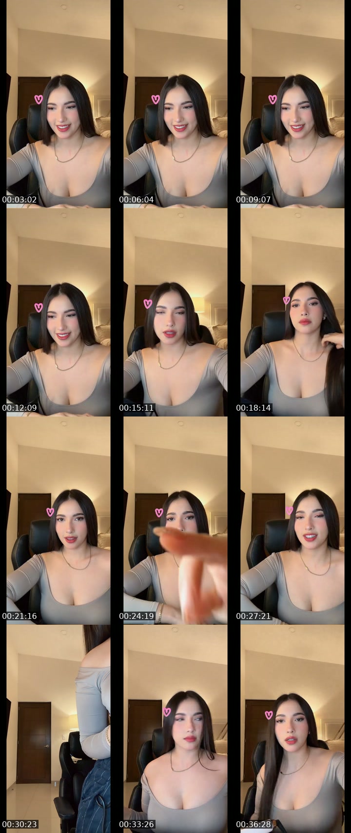 @mguzm26 TikTok live from 2026-07-25
