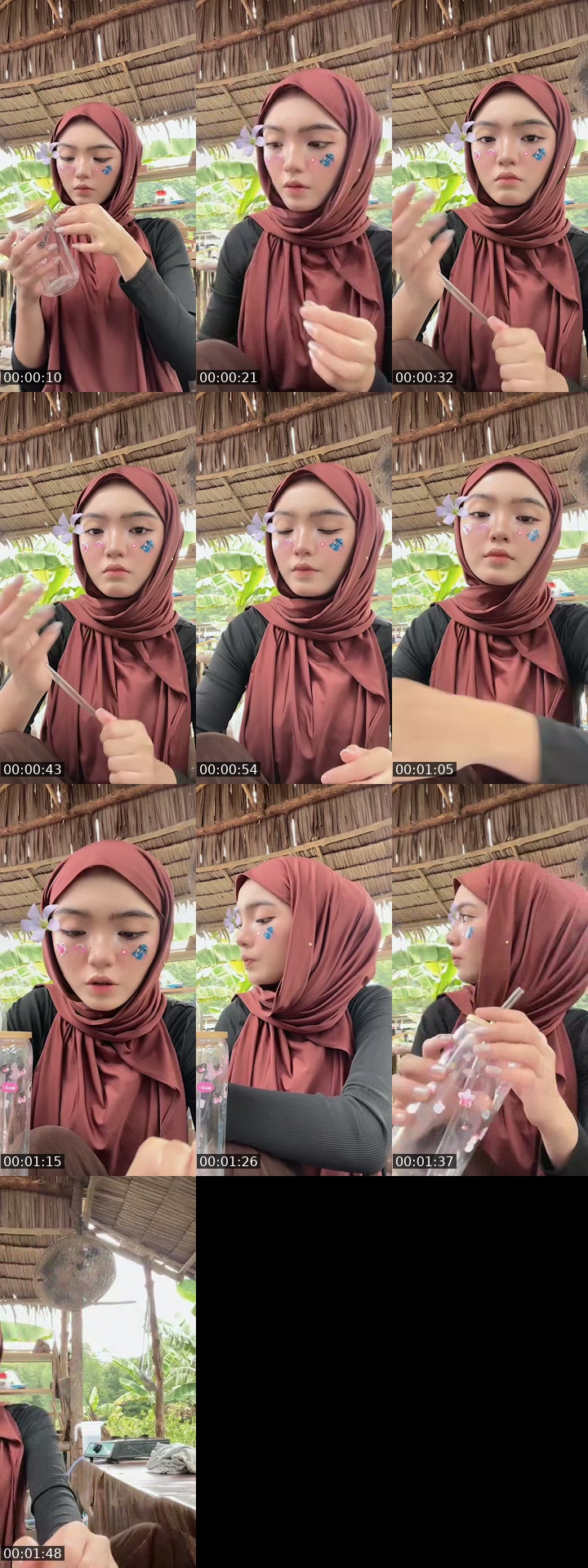 @newuya01 TikTok live from 2026-07-25