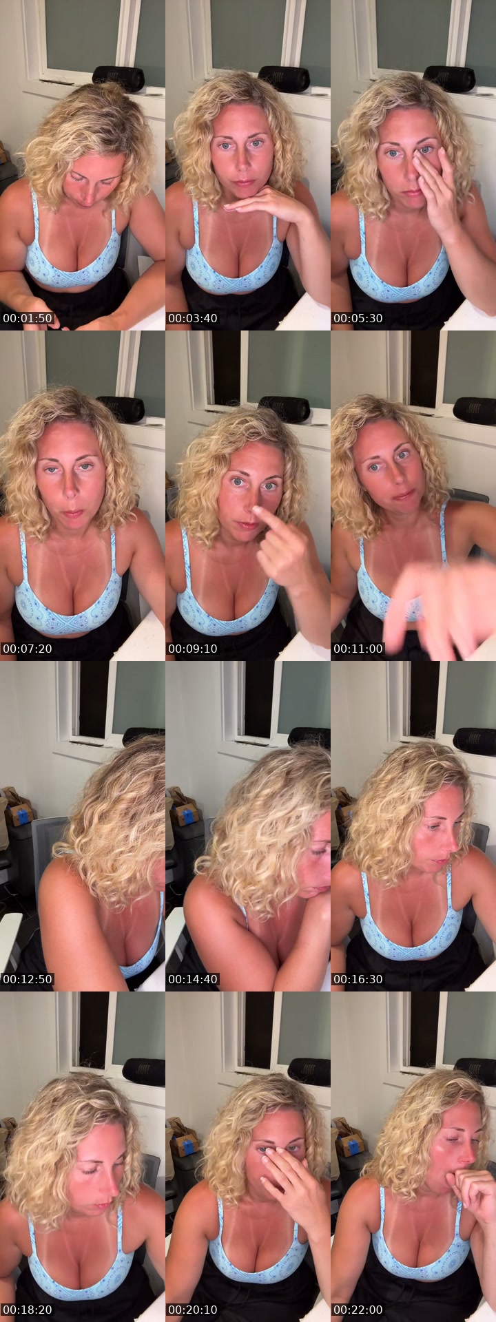 @vikingyoga18 TikTok live from 2026-07-25