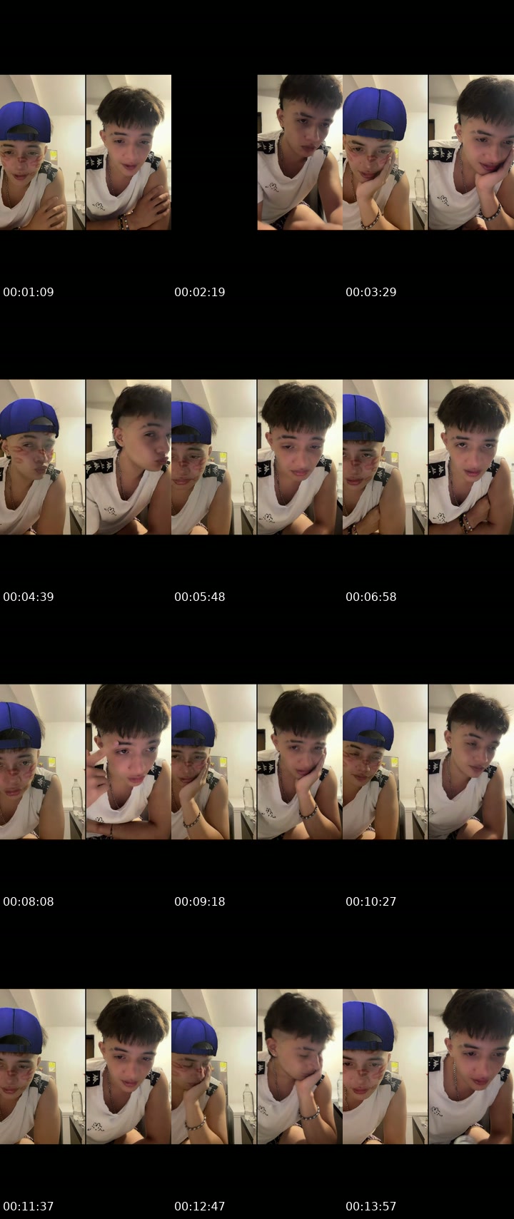 @adamstayler0 TikTok live from 2026-07-25