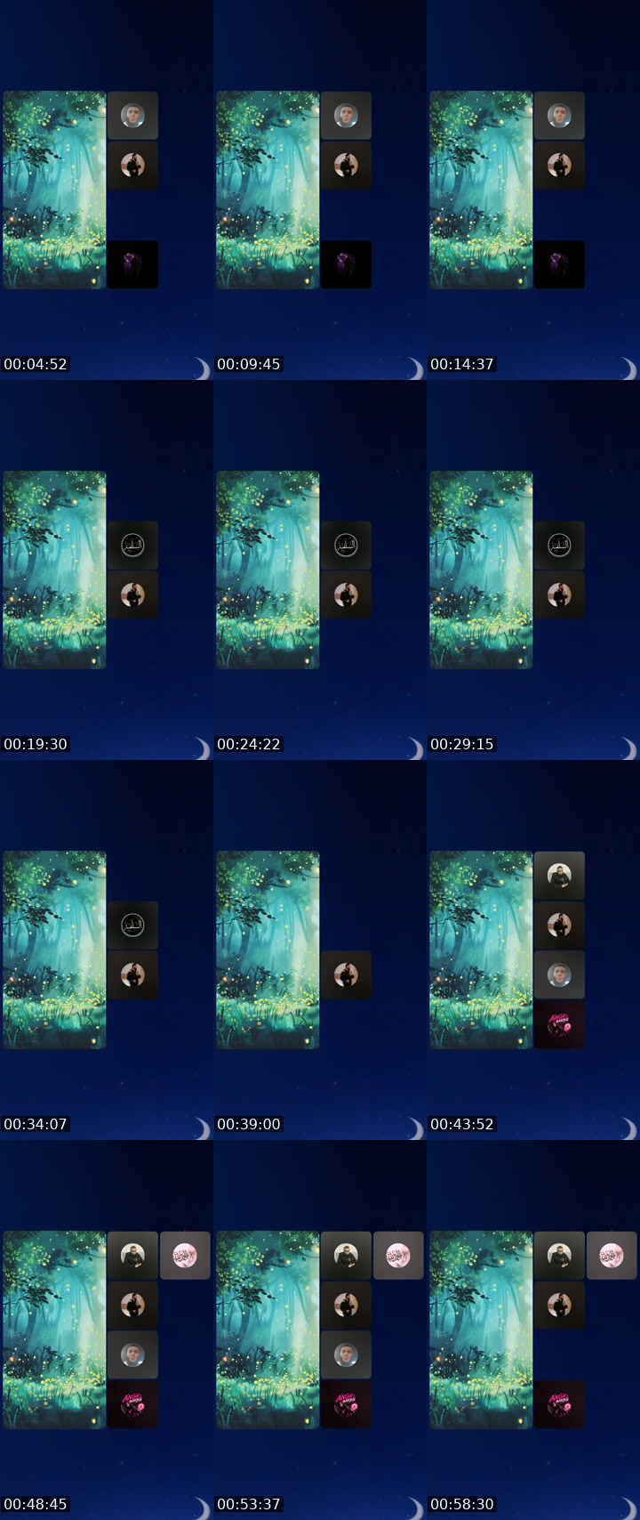 @nomad3733 TikTok live from 2026-07-25