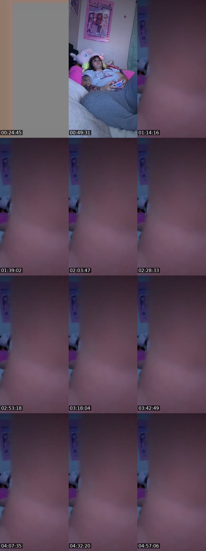 @venusthugoddzzoflove TikTok live from 2026-07-25