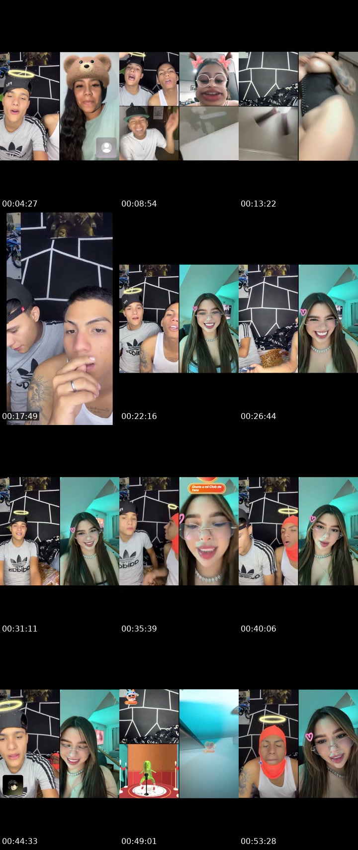 @engilverz TikTok live from 2026-07-25
