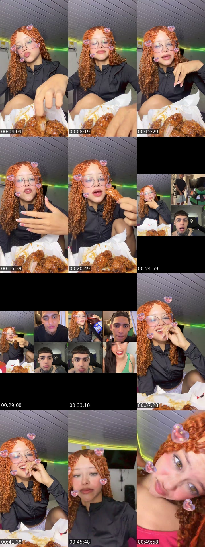 TikTok live: Lets Go LIVE! by @risitos_g4