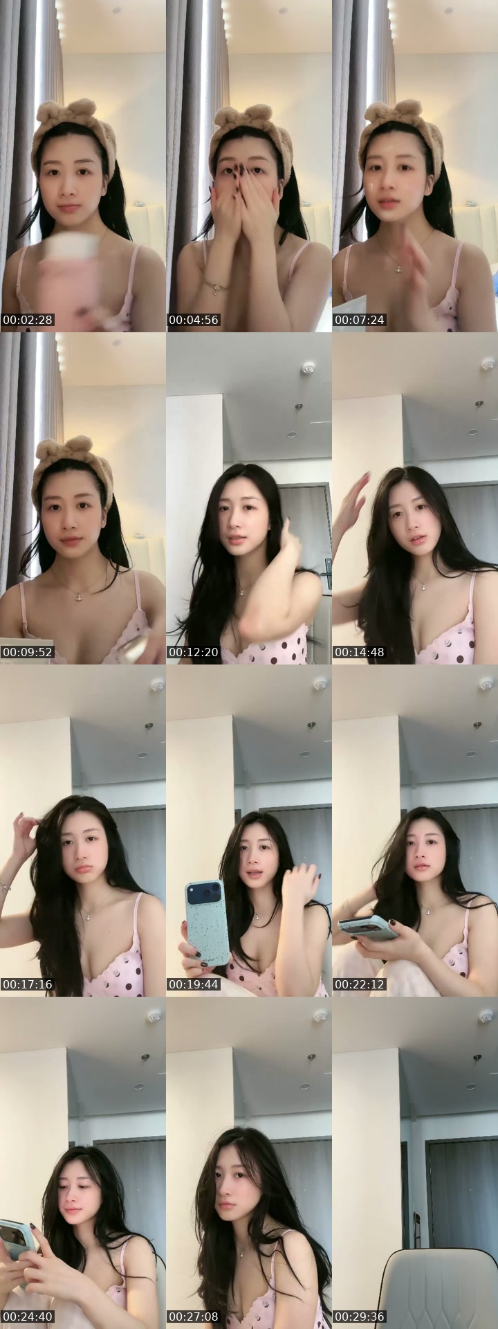 @meoconn_02 TikTok live from 2026-07-25