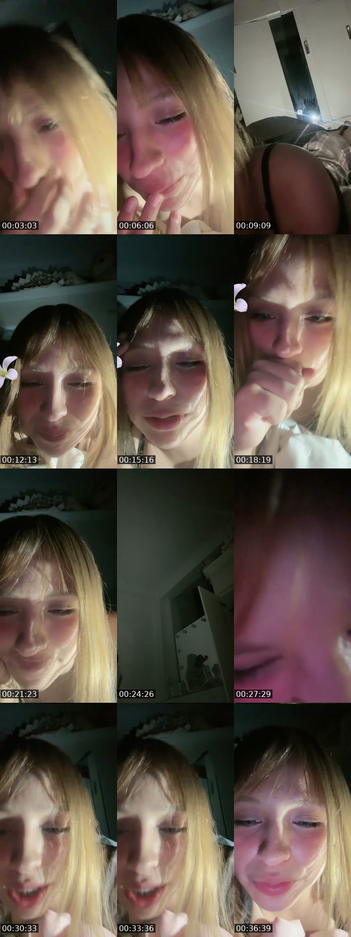 @luam_m TikTok live from 2026-07-25