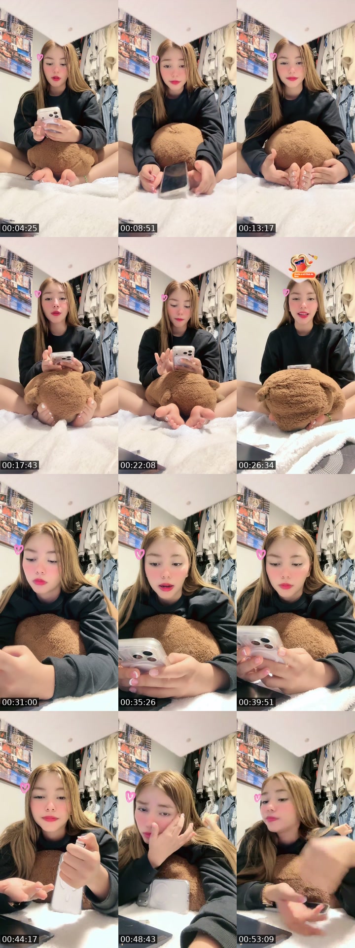 @genexisc0 TikTok live from 2026-07-25