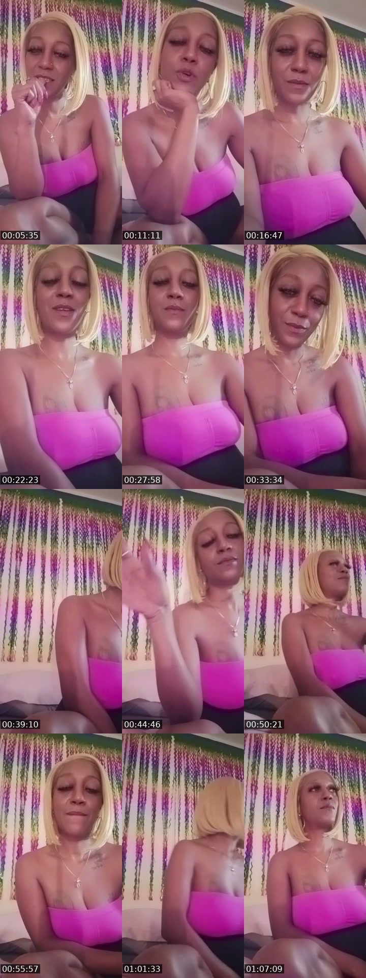 @prettylibrathegoddess TikTok live from 2026-07-25