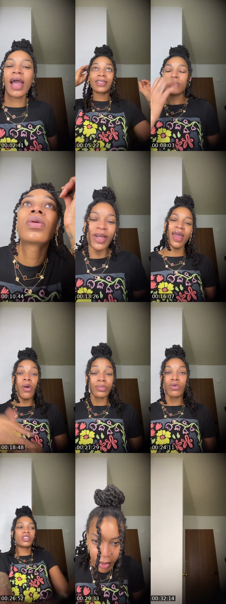 @_bambirenee_ TikTok live from 2026-07-25