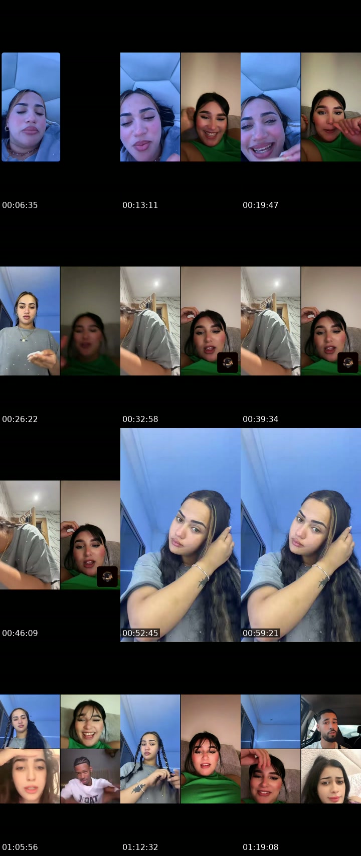 @malaakel2 TikTok live from 2026-07-25