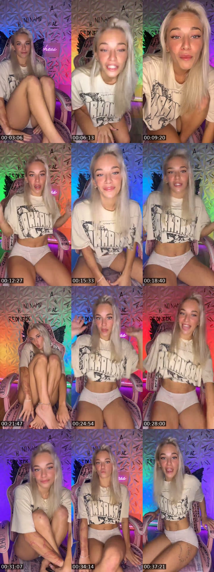 TikTok live: ✨I LOVE YOU✨ by @urduch3ss