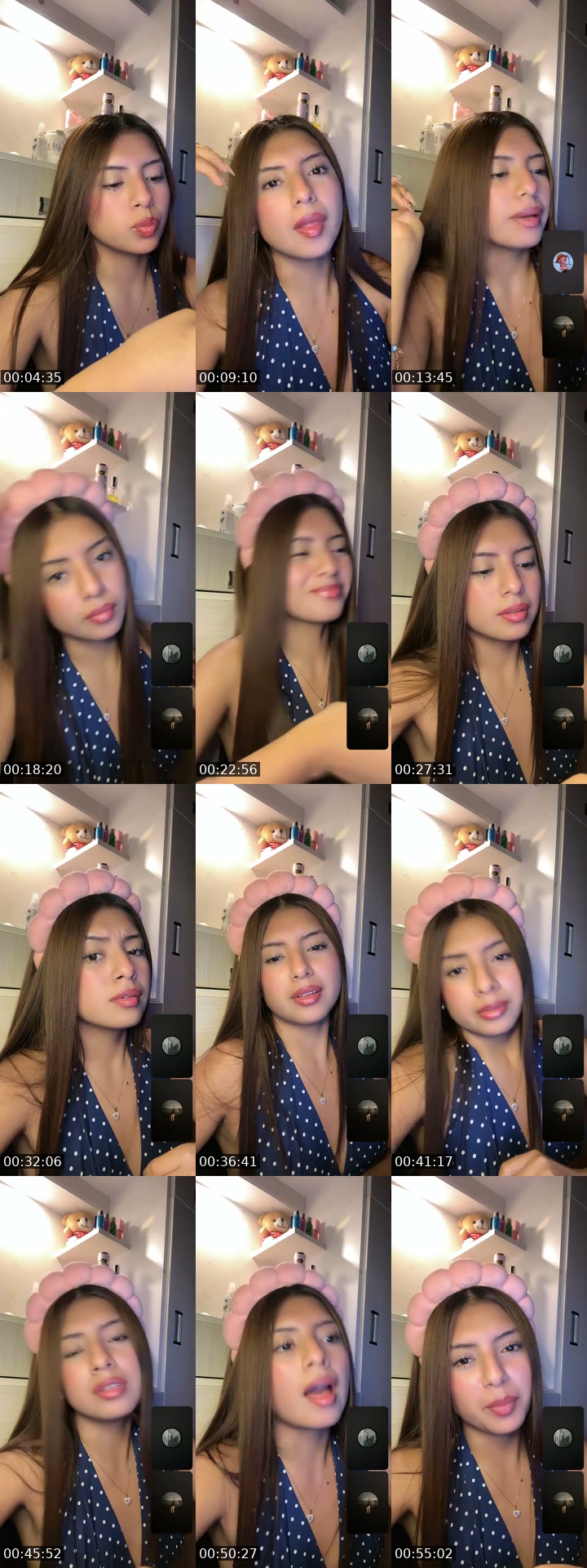 TikTok live: Ya te vi🤨 by @_iammirian