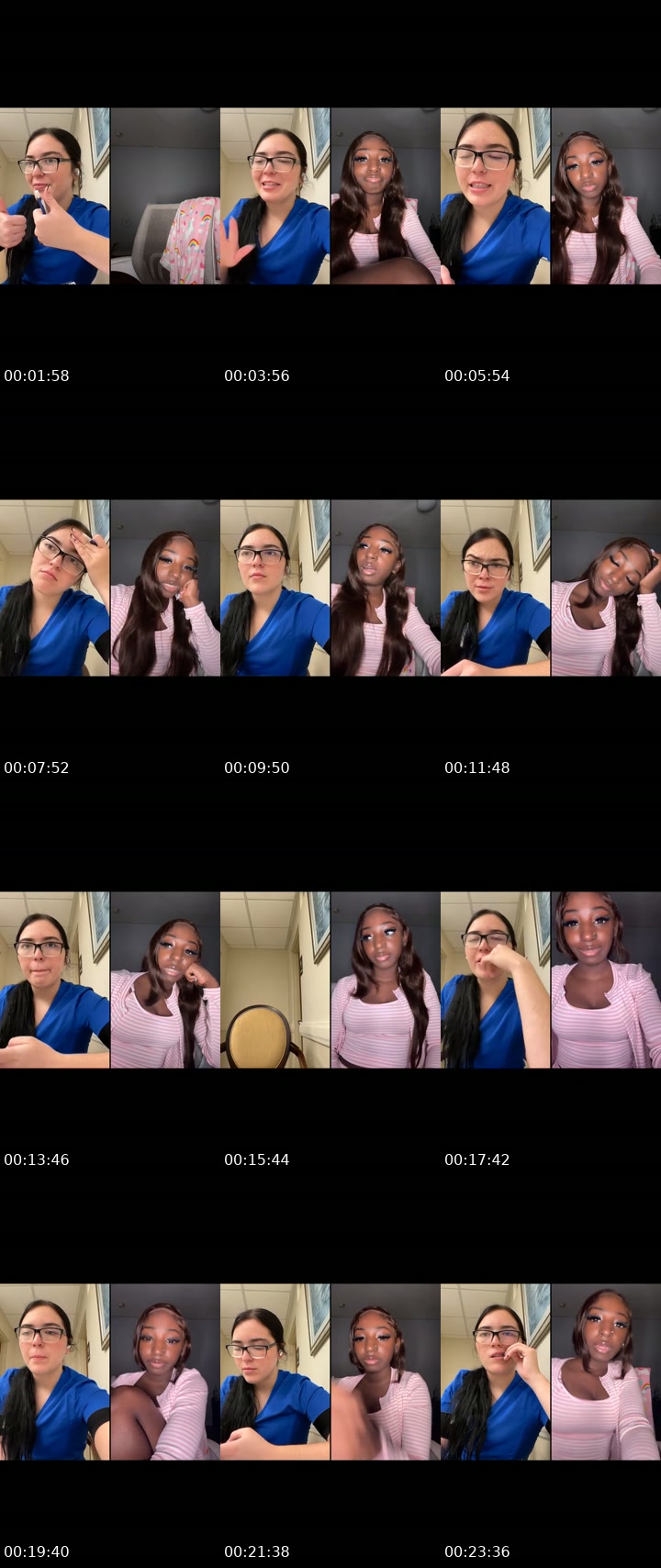 @itzkazzy101 TikTok live from 2026-07-25